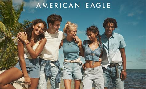 replica american eagle clothing|american eagle material quality.